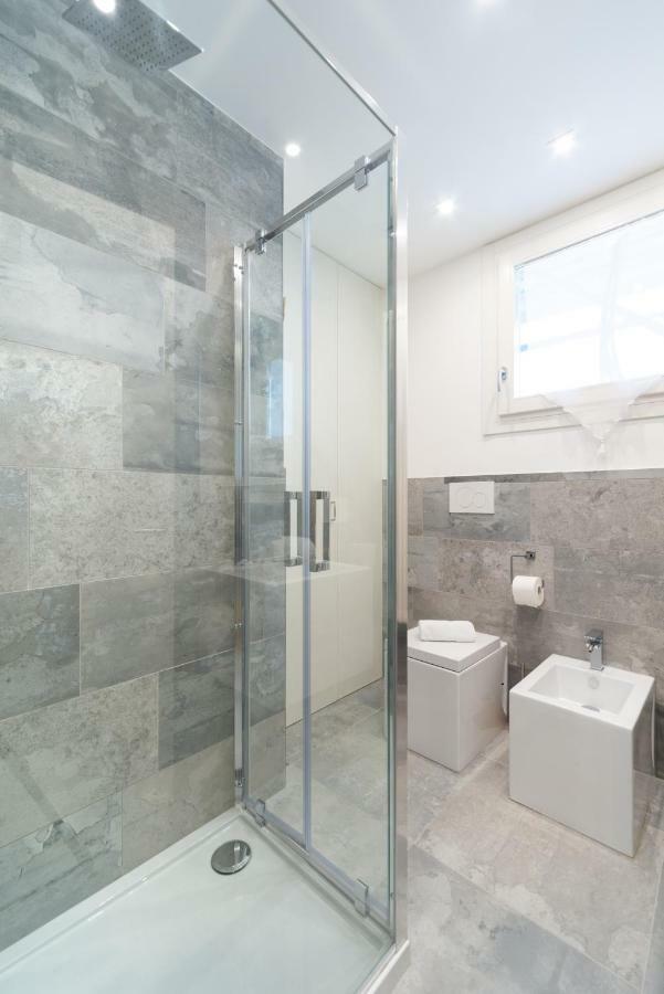 Apartamento Ca' Zaccaria Venecia