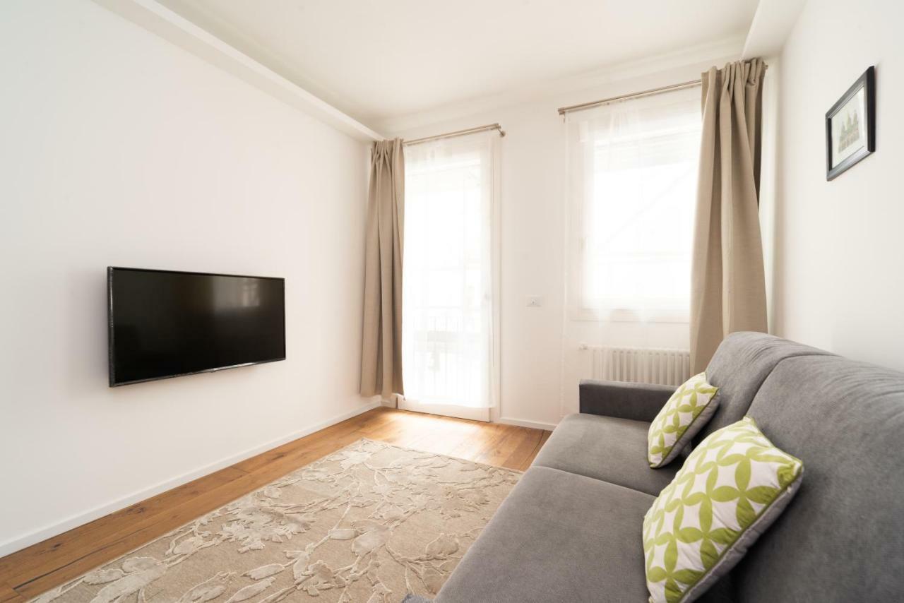 Apartamento Ca' Zaccaria *