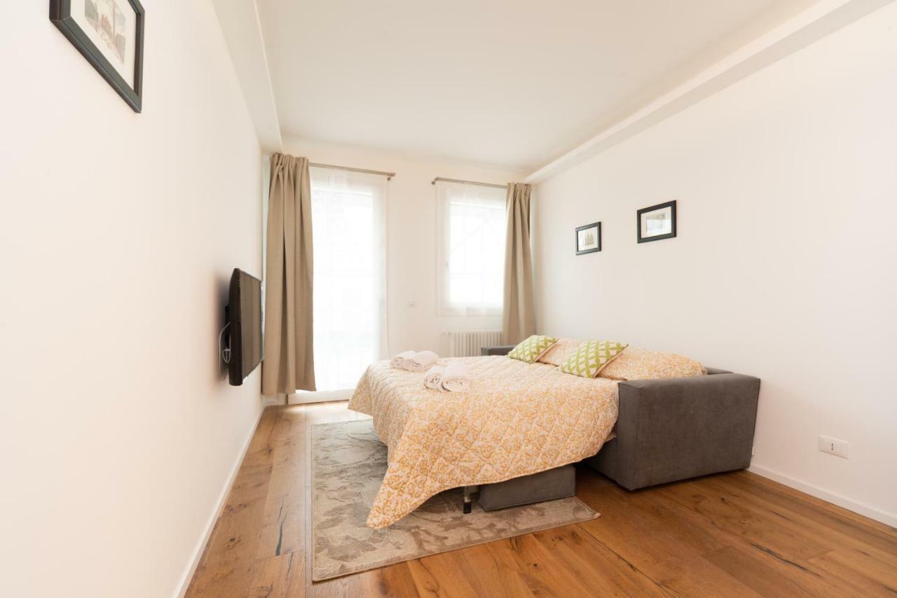 Ca' Zaccaria Apartamento *