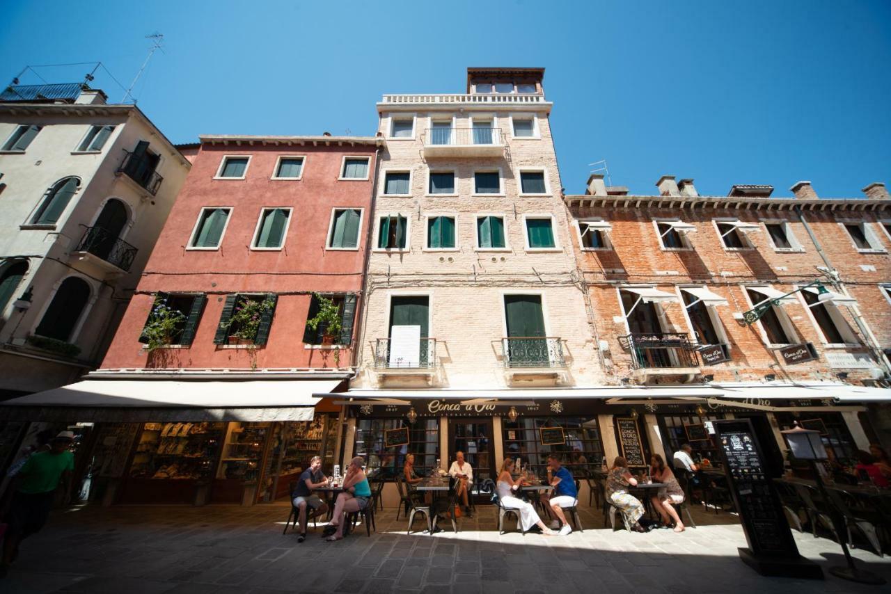 Ca' Zaccaria Venecia