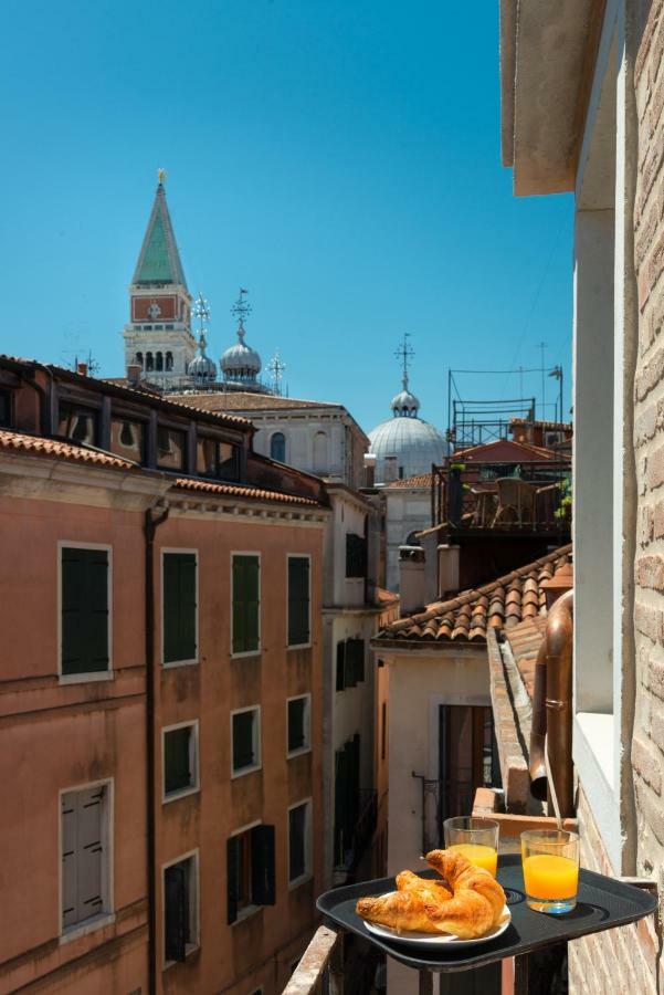 Ca' Zaccaria * Venecia