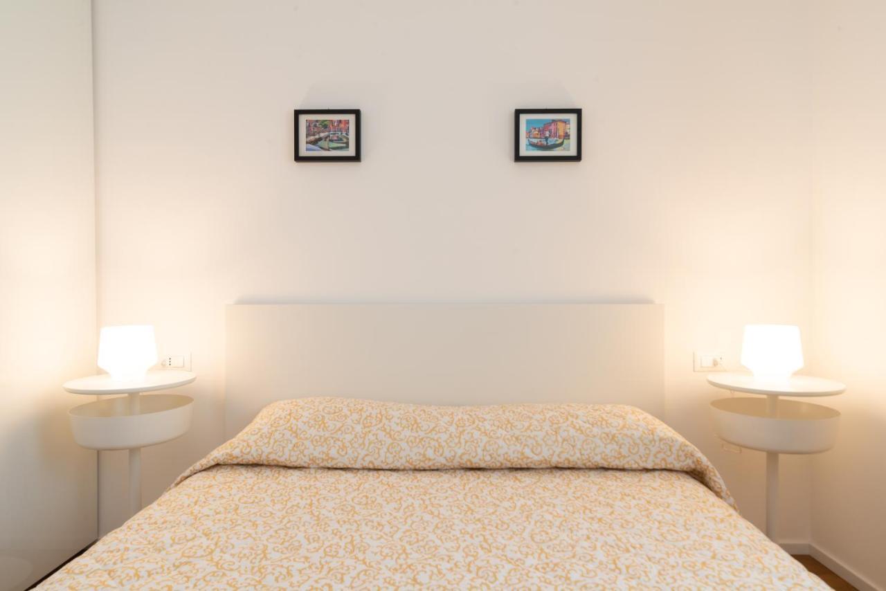 Ca' Zaccaria Apartamento