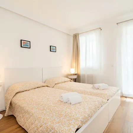 Ca' Zaccaria Apartment Venice Exterior photo