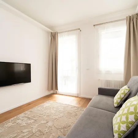 Ca' Zaccaria Apartment Venice Exterior photo